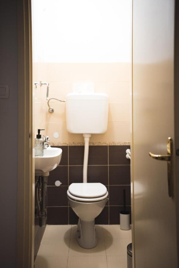 Zagreb Central Park Apartment With Free Parking Exteriör bild