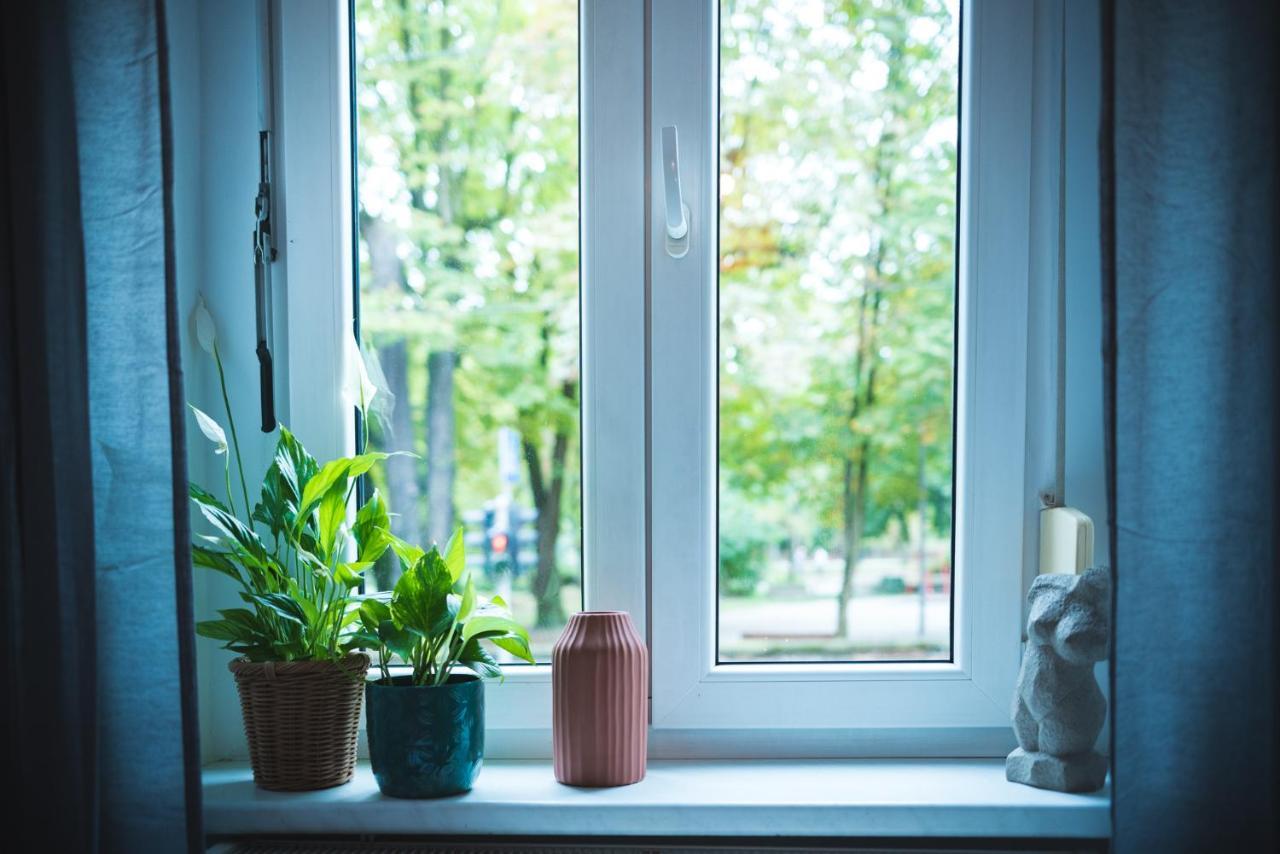 Zagreb Central Park Apartment With Free Parking Exteriör bild