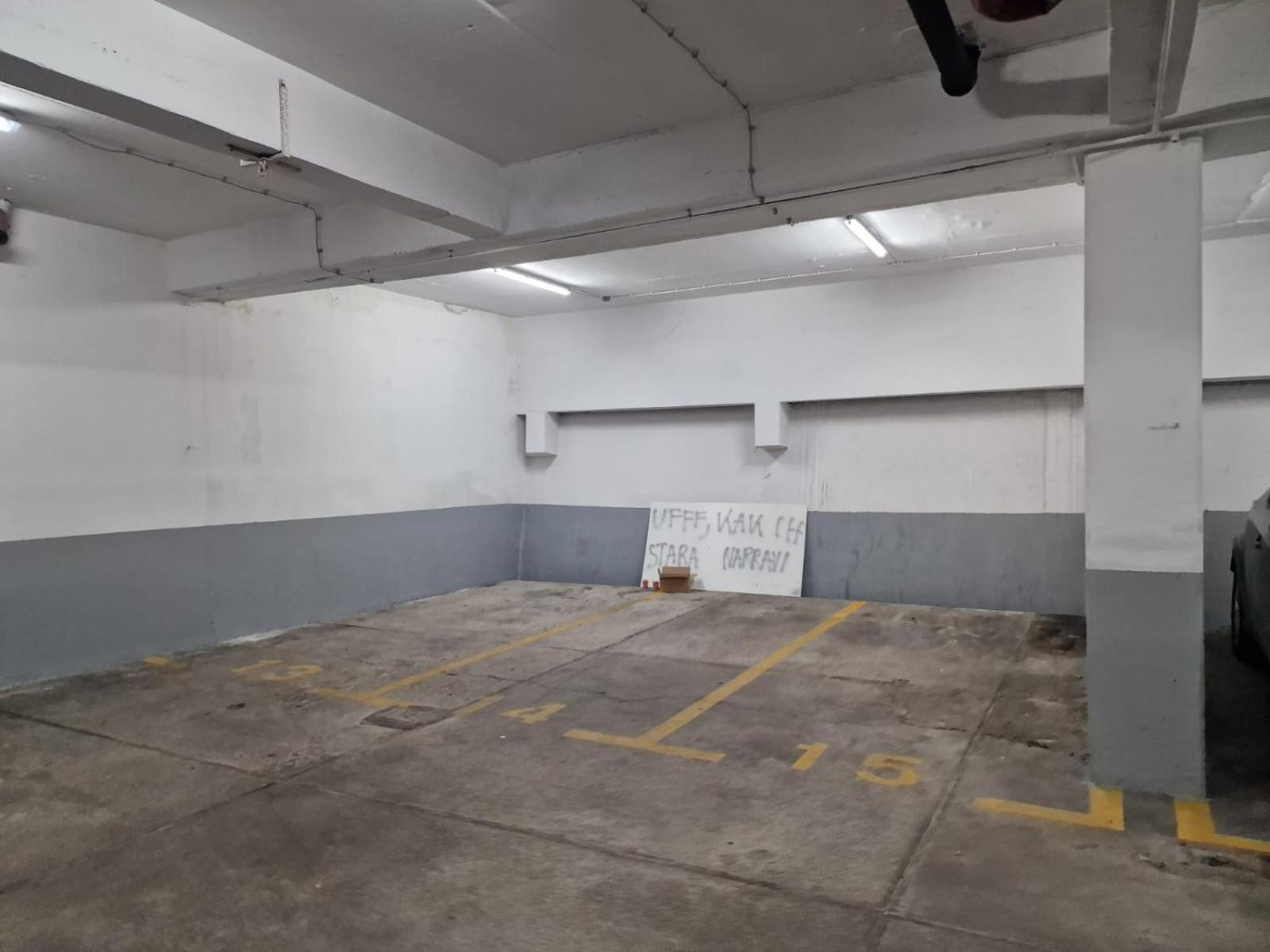 Zagreb Central Park Apartment With Free Parking Exteriör bild