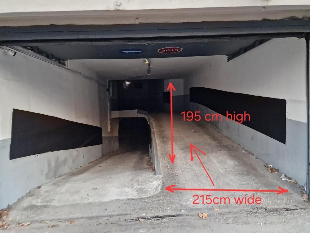 Zagreb Central Park Apartment With Free Parking Exteriör bild